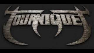 Tourniquet - Convoluted Absolutes (2003)