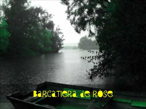 MONT-JÒIA -  Barcarin & Barcatièra de Ròse