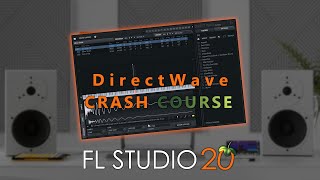 Video thumbnail for DirectWave Crash Course by Daily Beats