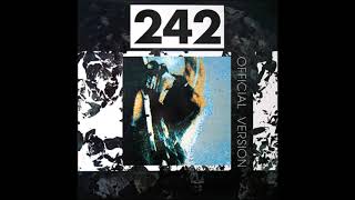 Front 242 - W.Y.H.I.W.Y.G. (1987)