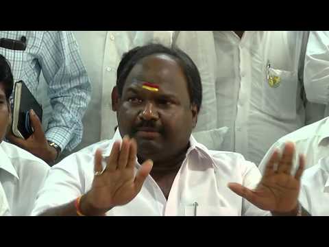 Vijayakanth wife is dominating DMDk - Chandrakumar Expose Many Secrets About Vijayakanth - DMDk Inte