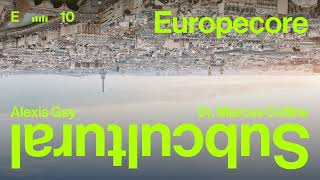 Mailchimp — The Real Emily in Paris: Rebecca Leffler on Europecore | Subcultural, from Mailchimp Presents