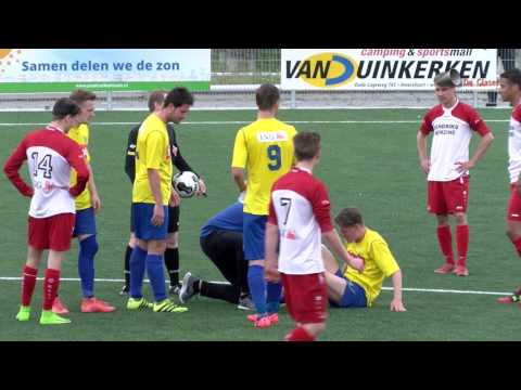 HLVéén DSOV 21 mei 2017