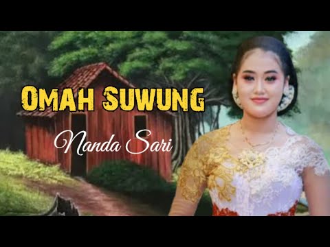 Nanda Sari - Omah Suwung