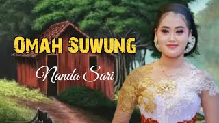 Download lagu Nanda Sari - Omah Suwung mp3 Download lagu Nanda Sari - Omah Suwung mp3