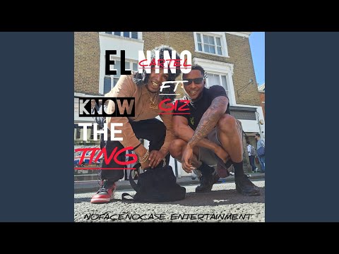 Know The Ting (feat. Giz)