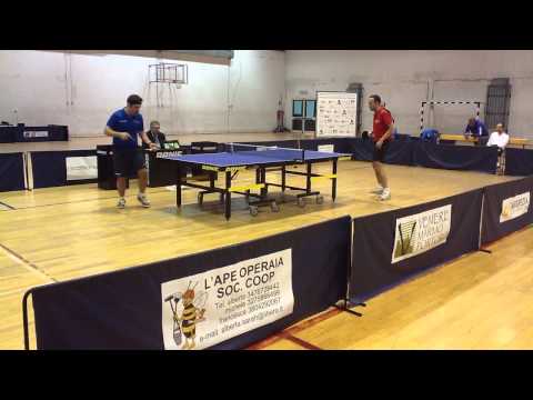 [15/12/2012 - A2/B] Zuanigh Alessio vs Falcucci Gianmaria [Set 2]