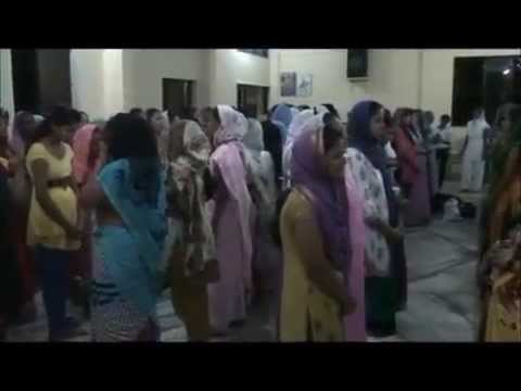 Ministry of Septinity