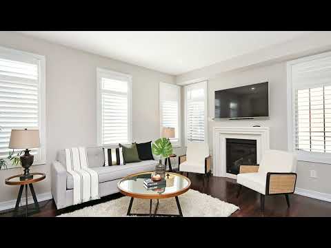 Absolutely Stunning##Corner House## 50 Villadowns Tr,Brampton (For Sale)