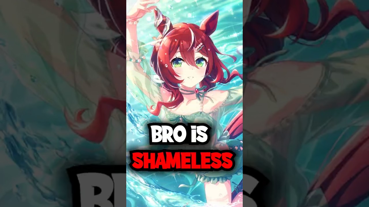 Winning Variation's Owner is BASED #ウマ娘 #umamusume