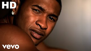 Musik-Video-Miniaturansicht zu U Got It Bad Songtext von Usher