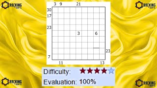 A Step-By-Step Guide To Solving A Mesmerising Sudoku