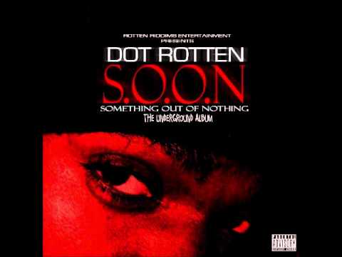 Voltage ft. Dot Rotten - No One Knows (Prod. by Dot Rotten)