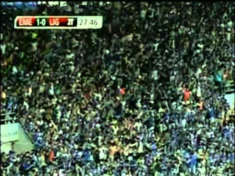 Emelec 1-0 Liga de Quito 1/5/2011