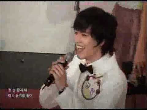 6 090321 KBS Song Battle KYUHYUN