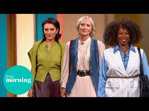 High Street Waistcoat Trends You’ll Want This Autumn Season | This Morning