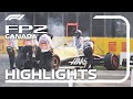 FP2 Highlights | 2023 Canadian Grand Prix