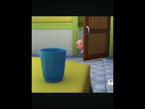 kekuatan semua karakter Upin Ipin🤙☠️