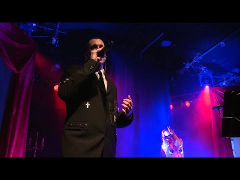 Vampire Romance Part I video thumbnail