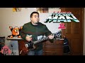 Mega Man 2 Wood Man Cover By Project Genesis