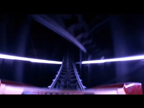 Onride: 'Avengers assemble: flight force' 💥🎢 4K/POV 2022 - Walt disney studios park