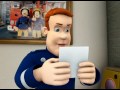 Fireman Sam Official The Compost Fire
