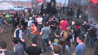 Pig Destroyer &quot;Naked Trees&quot;