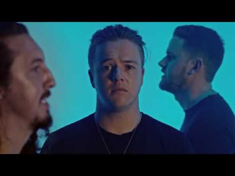 SAFIA - Freakin' Out (Official Music Video)