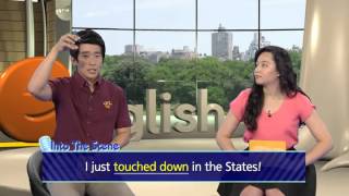 Do you have anything to declare?