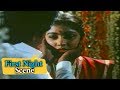 Revathi Mohan Love Scene Mouna Raagam Movie Revathi Karthik Telugu Movie Talkies