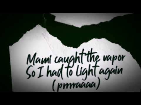 MeshMoney x Elevata.E - SECRETS (Official Lyric Video)