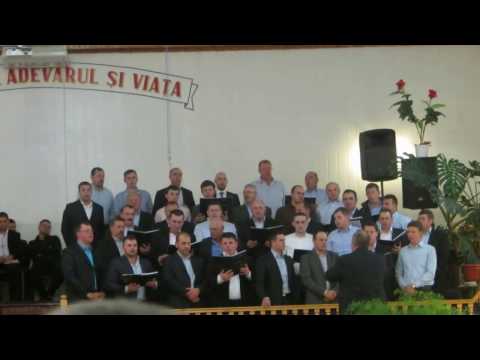 COR BARBATESC IPOTESTI - INALTATI CANTARI...2016