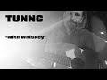 TUNNG - With Whiskey (cover)
