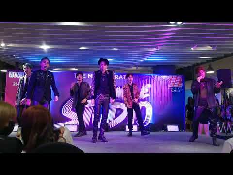 20220327 -​ Cover Dance @The Mall Korat