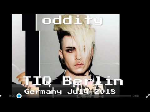 Minimal Synth, New Wave, Synth Punk, NDW, EBM Carlos GrabStein DJ Set July Session 2018. Berlin