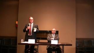 Kitsap Co  Superior Court Judge Part 1