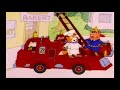 Richard Scarry S Best Busy People Video Ever HD