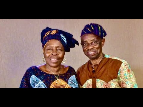 Tunde Kelani - The Best of Prof Sophie OLUWOLE