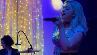 Hey Violet &quot;Better By Myself&quot;