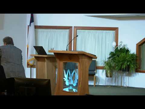 Hayden Lake Church Live - How To Make the Bible Come Alive - Presented By Dr. Ron Fleck