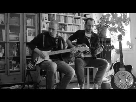 Wer die Rose ehrt - Klaus Renft Combo (Cover by pop-KO)