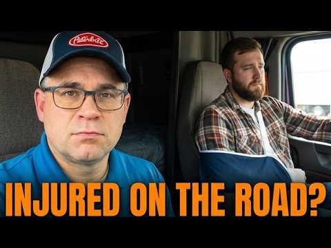 Wisconsin Truck Drivers and Workers Compensation