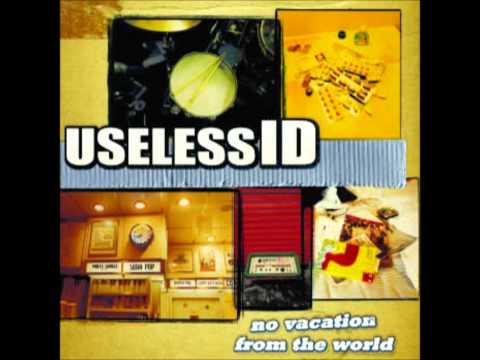 Useless ID - Jukebox 86
