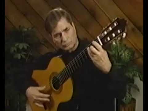 Juan Serrano | Niña De La Sierra (Serranas)