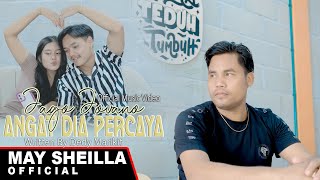 Download lagu Angat Dia Percaya - Jago Jovano - Lagu Dayak Terbaru 2025 mp3 Download lagu Angat Dia Percaya - Jago Jovano - Lagu Dayak Terbaru 2025 mp3