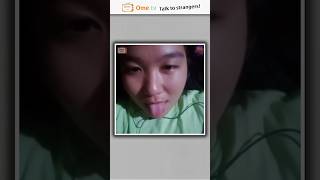 Download lagu Reaksi cewe ometv ketemu ular #shorts #ometv mp3