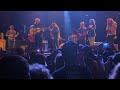 Peter Rowan, Sam Grisman, Billy Strings After Party, UC Theatre Berkeley, Moonshiner, 8/17/2024