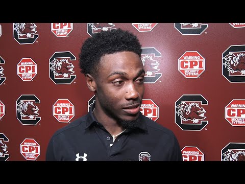 Shi Smith Media Availability — 8/20/19