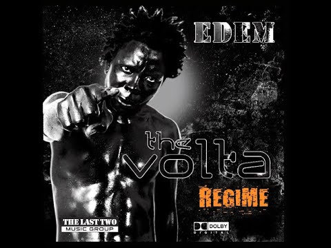 EDEM - BRA FREMI FT. TINNY (AUDIO SLIDE)