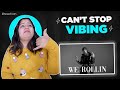 We Rollin ( Official Video ) || Shubh || Reaction ||